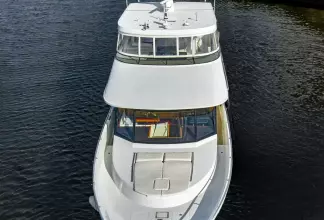 Thumbnail von Ocean Alexander 85e Claire