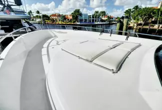 Thumbnail von Ocean Alexander 85e Claire