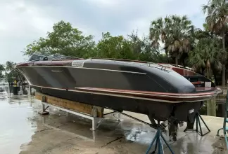 Thumbnail von Riva 33 Aqua Super Chinkapin