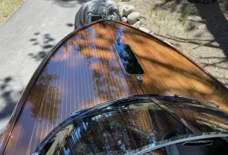 Thumbnail von Riva 33 Aqua Super Chinkapin