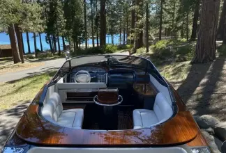 Thumbnail von Riva 33 Aqua Super Chinkapin