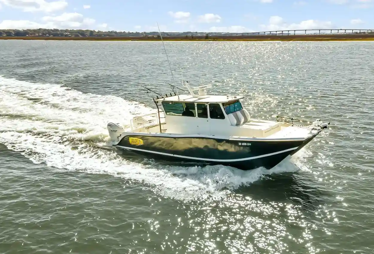 Custom Val 35 Hollow Point