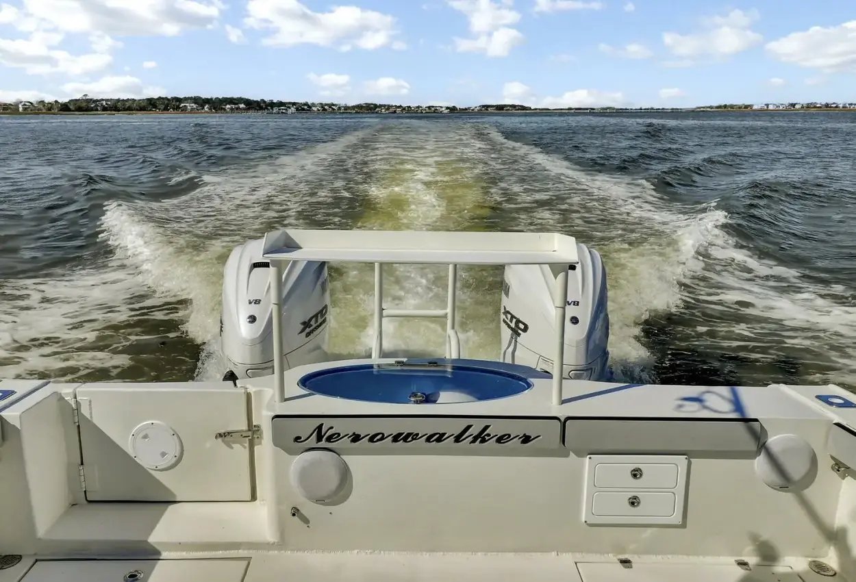 Thumbnail von Custom Val 35 Hollow Point