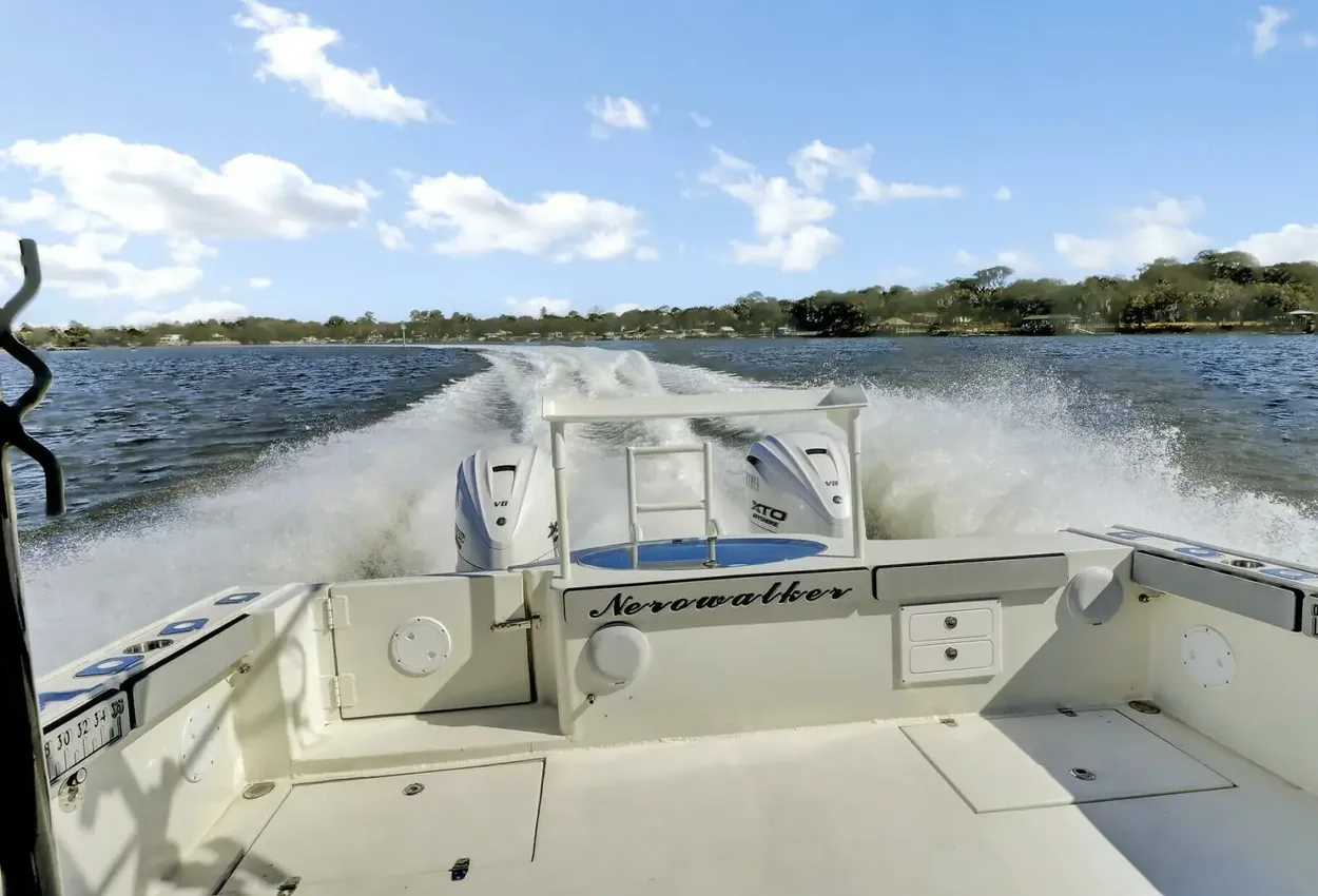 Thumbnail von Custom Val 35 Hollow Point