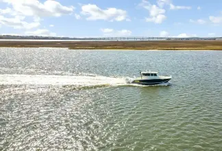 Thumbnail von Custom Val 35 Hollow Point