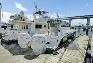 Thumbnail von Custom Val 35 Hollow Point