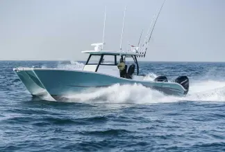 Thumbnail von SilverCat 34 CC