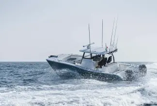 Thumbnail von SilverCat 34 CC