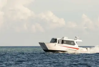 Thumbnail von SilverCat 34 LUX