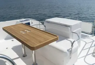 Thumbnail von SilverCat 40 CC ULTRA