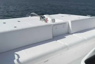 Thumbnail von SilverCat 40 CC ULTRA