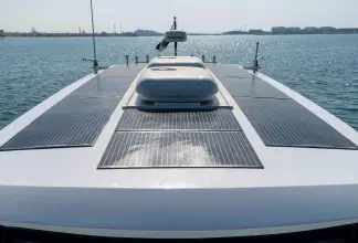 Thumbnail von SilverCat 40 CC ULTRA