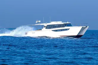 Thumbnail von SilverCat 46 LUX