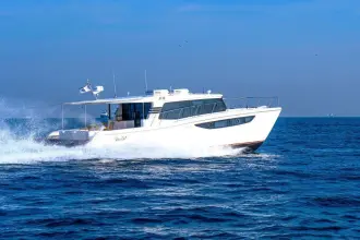 Thumbnail von SilverCat 46 LUX