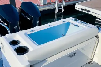 Thumbnail von SilverCat 46 LUX