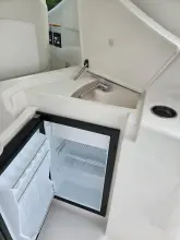 Thumbnail von Tiara Yachts 3900 Sovran