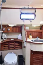 Thumbnail von Island Packet 380 AFTIA