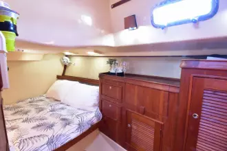 Thumbnail von Island Packet 380 AFTIA