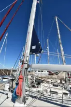 Thumbnail von Island Packet 380 AFTIA