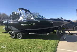 Thumbnail von MasterCraft XT22