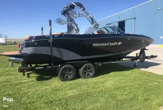 Thumbnail von MasterCraft XT22