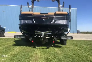 Thumbnail von MasterCraft XT22