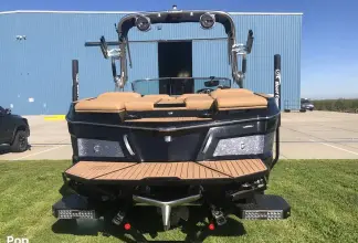 Thumbnail von MasterCraft XT22