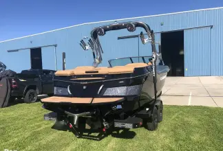 Thumbnail von MasterCraft XT22