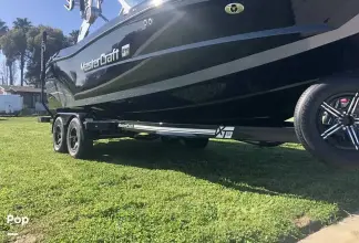 Thumbnail von MasterCraft XT22