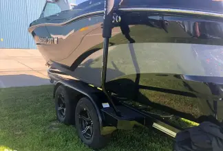 Thumbnail von MasterCraft XT22