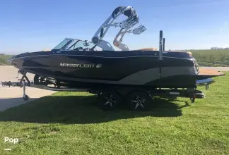 Thumbnail von MasterCraft XT22