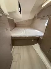 Thumbnail von Hanse 418 Silver Alert