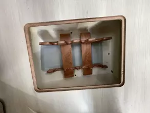 Thumbnail von Hanse 418 Silver Alert