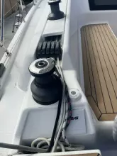 Thumbnail von Hanse 418 Silver Alert