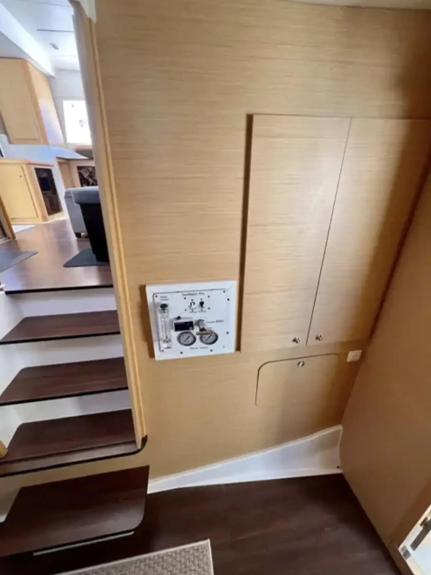 Thumbnail von Lagoon 40 Chasing Summer