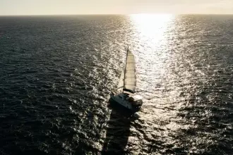 Thumbnail von Lagoon 40 Chasing Summer