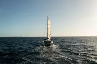 Thumbnail von Lagoon 40 Chasing Summer