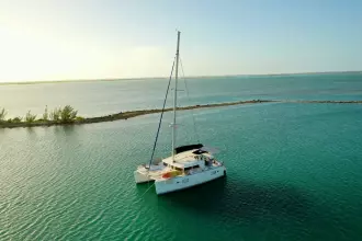 Thumbnail von Lagoon 40 Chasing Summer