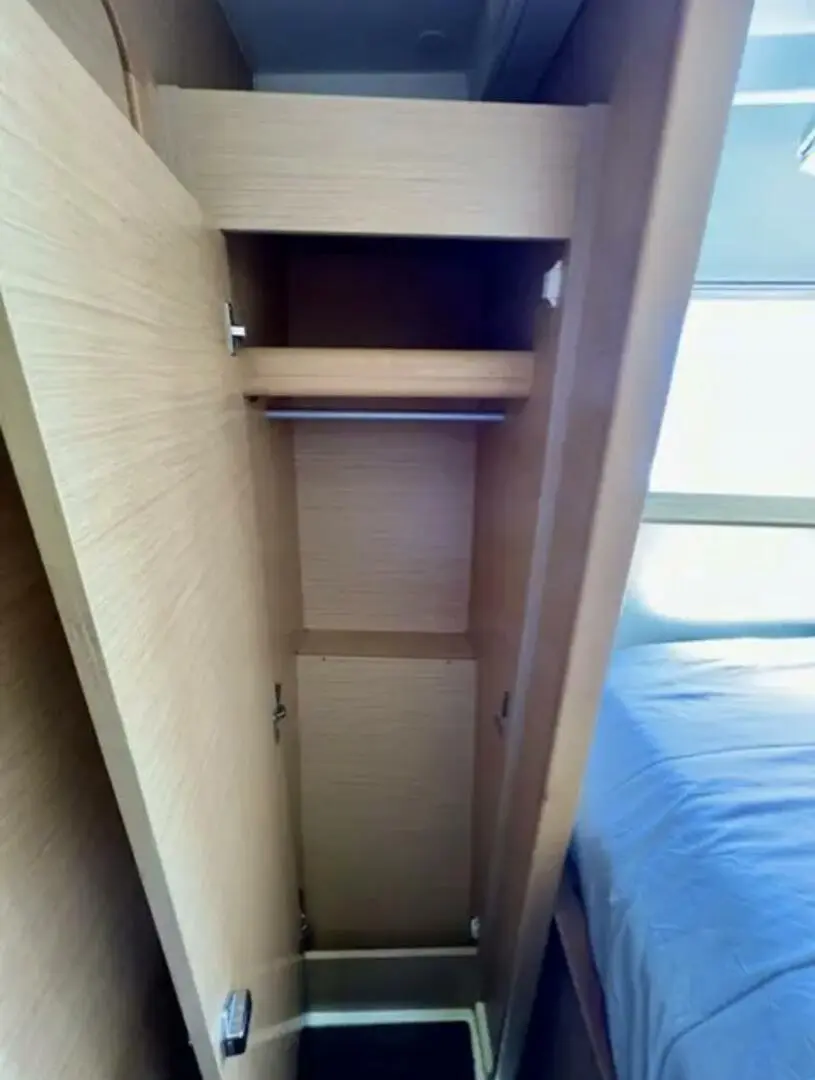 Thumbnail von Lagoon 40 Chasing Summer