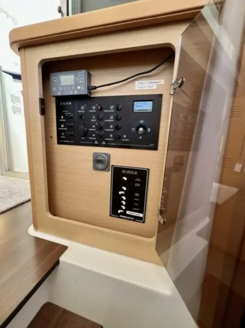 Thumbnail von Lagoon 40 Chasing Summer