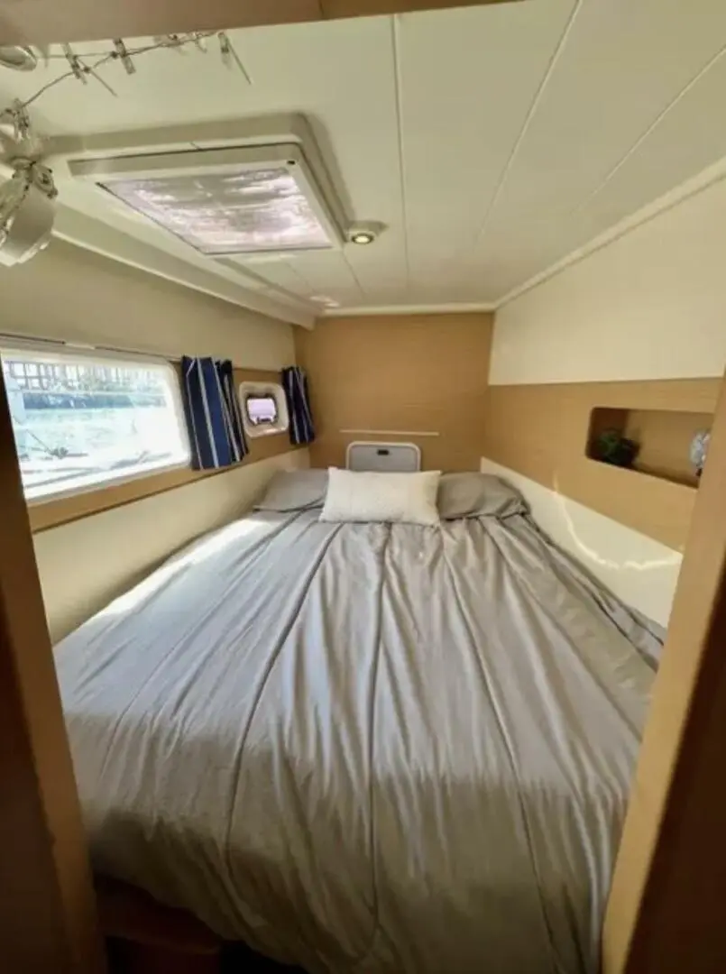 Thumbnail von Lagoon 40 Chasing Summer