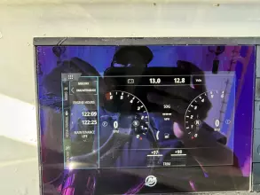 Thumbnail von Yellowfin 29