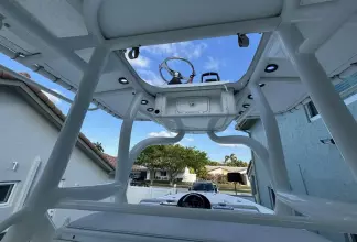 Thumbnail von Yellowfin 29