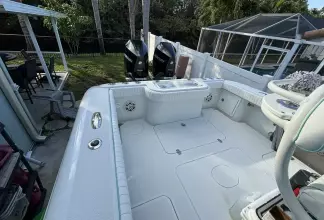 Thumbnail von Yellowfin 29