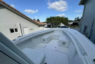 Thumbnail von Yellowfin 29