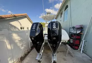 Thumbnail von Yellowfin 29