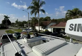 Thumbnail von Yellowfin 29