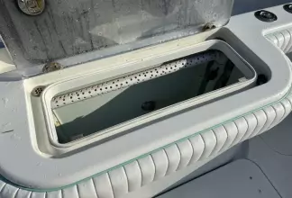 Thumbnail von Yellowfin 29