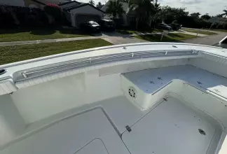 Thumbnail von Yellowfin 29