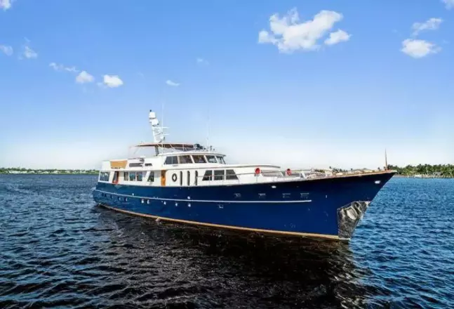 Burger 310C Chanticleer